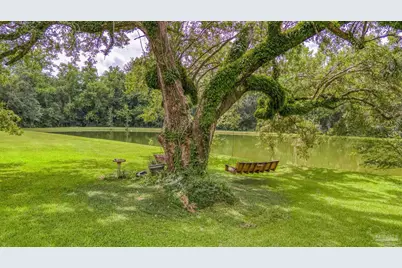 2345 Pompano St, Cantonment, FL 32533 - Photo 41