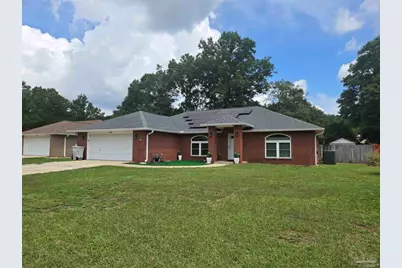 5614 Rosebay St, Milton, FL 32583 - Photo 3