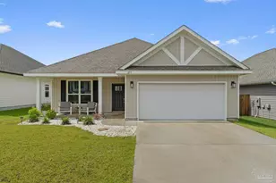 253 Camellia Dr, Cantonment, FL 32533 - Photo 1