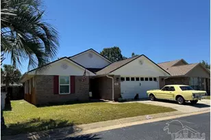 9693 Leeward Way, Navarre, FL 32566 - Photo 1