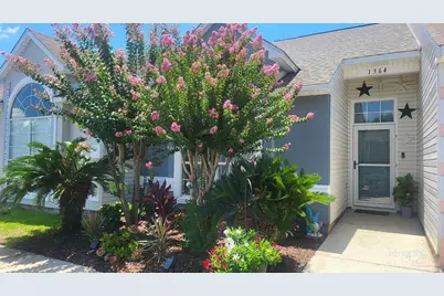 1364 Redwood Ln, Gulf Breeze, FL 32563 - Photo 1