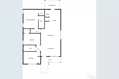 2911 N Miller St, Pensacola, FL 32503 - Photo 23