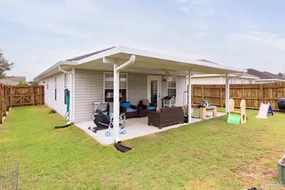 5527 Sea Spray Ct, Gulf Breeze, FL 32563 - Photo 3