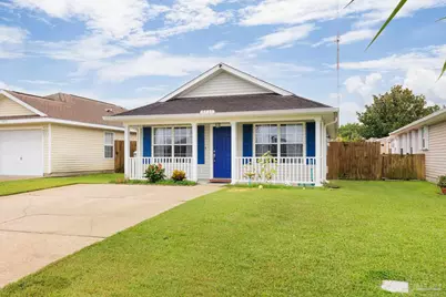 5527 Sea Spray Ct, Gulf Breeze, FL 32563 - Photo 1