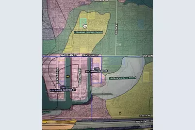 0000 Avalon Blvd, Milton, FL 32583 - Photo 1