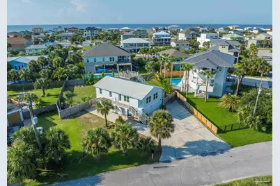 800 Largo Dr, Pensacola Beach, FL 32561 - Photo 1