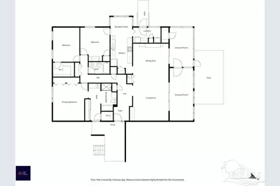 333 S 61st Ave #1, Pensacola, FL 32506 - Photo 61