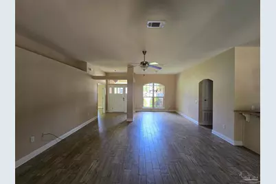 6846 Leisure St, Navarre, FL 32566 - Photo 5