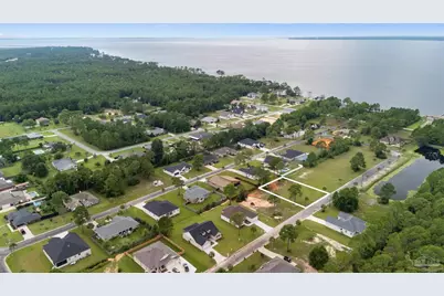 Lot 6 Farrel Way, Milton, FL 32583 - Photo 1