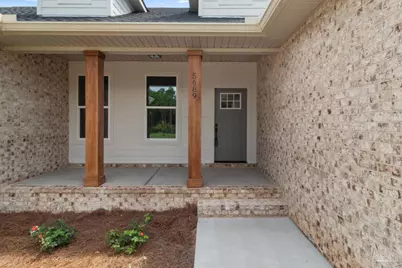 5689 Farrel Way, Milton, FL 32583 - Photo 9