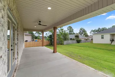 5689 Farrel Way, Milton, FL 32583 - Photo 37