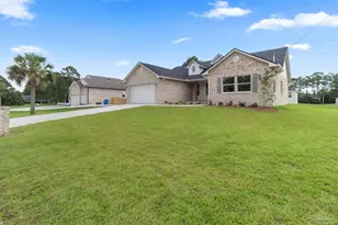 5689 Farrel Way, Milton, FL 32583 - Photo 7