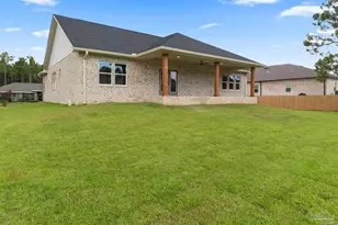 5689 Farrel Way, Milton, FL 32583 - Photo 41