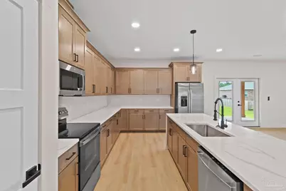 5689 Farrel Way, Milton, FL 32583 - Photo 21