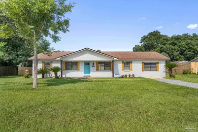 2501 Argle Rd, Cantonment, FL 32533 - Photo 1