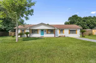 2501 Argle Rd, Cantonment, FL 32533 - Photo 1