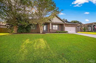 10174 Castleberry Blvd, Pensacola, FL 32526 - Photo 3