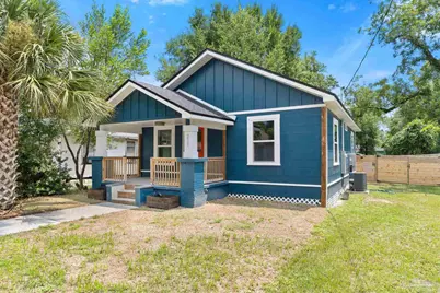 215 E Bobe St, Pensacola, FL 32503 - Photo 3