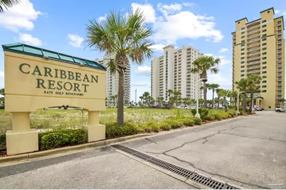 8477 Gulf Blvd #902, Navarre Beach, FL 32566 - Photo 33