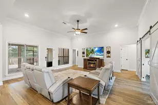 4084 Blue Hillside Ln, Milton, FL 32583 - Photo 11