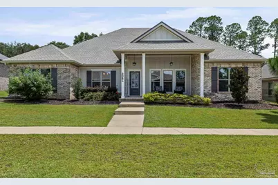 4084 Blue Hillside Ln, Milton, FL 32583 - Photo 1