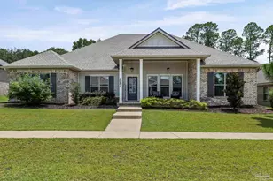 4084 Blue Hillside Ln, Milton, FL 32583 - Photo 1