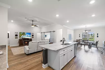 4084 Blue Hillside Ln, Milton, FL 32583 - Photo 21