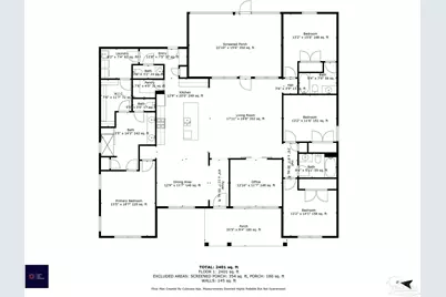 4084 Blue Hillside Ln, Milton, FL 32583 - Photo 71