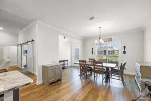 4084 Blue Hillside Ln, Milton, FL 32583 - Photo 5