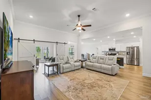 4084 Blue Hillside Ln, Milton, FL 32583 - Photo 13