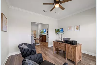 4084 Blue Hillside Ln, Milton, FL 32583 - Photo 9