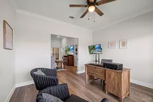 4084 Blue Hillside Ln, Milton, FL 32583 - Photo 9