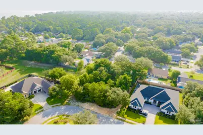 00 Manor Cir, Gulf Breeze, FL 32563 - Photo 5