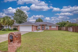 9568 Dynasty Ln, Navarre, FL 32566 - Photo 5