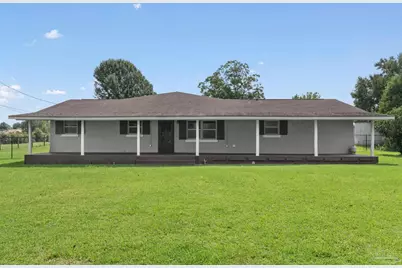 10050 Beulah Rd, Pensacola, FL 32526 - Photo 3