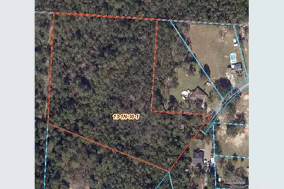 1130 Oak Ridge Trl, Cantonment, FL 32533 - Photo 1