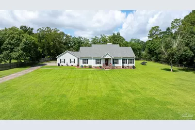 2301 Parker Rd, Cantonment, FL 32533 - Photo 37