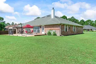 2424 Pineneedle Dr, Navarre, FL 32566 - Photo 59