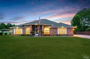 2424 Pineneedle Dr, Navarre, FL 32566 - Photo 39