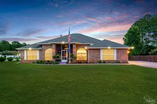 2424 Pineneedle Dr, Navarre, FL 32566 - Photo 51