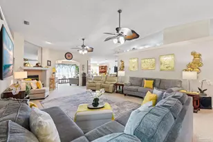 2424 Pineneedle Dr, Navarre, FL 32566 - Photo 7