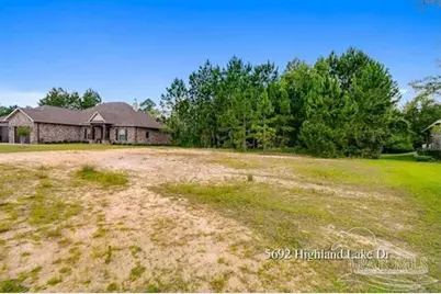 5692 Highland Lake Dr, Milton, FL 32583 - Photo 25