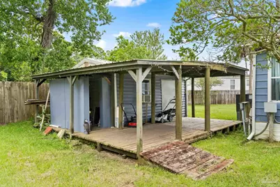 2556 Granada Camino, Pensacola, FL 32507 - Photo 41