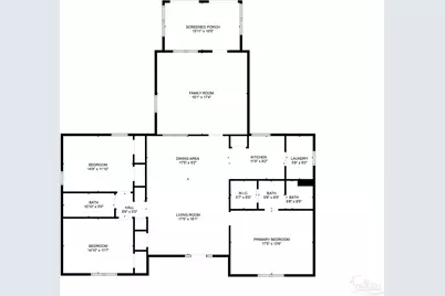 125 Memory Ln, Pensacola, FL 32503 - Photo 37