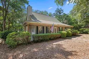 2857 Avenida De Soto, Navarre, FL 32566 - Photo 3