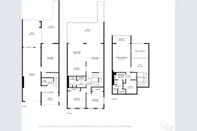 8520 Gulf Blvd #39, Navarre Beach, FL 32566 - Photo 47