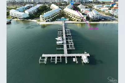 8520 Gulf Blvd #39, Navarre Beach, FL 32566 - Photo 45