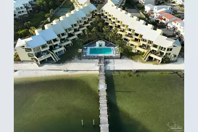 8520 Gulf Blvd #39, Navarre Beach, FL 32566 - Photo 3