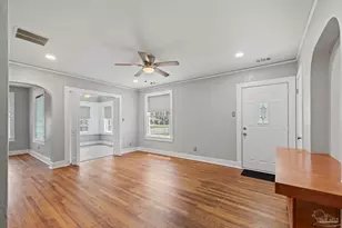 1200 Wisteria Ave, Pensacola, FL 32507 - Photo 1