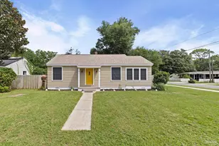 1200 Wisteria Ave, Pensacola, FL 32507 - Photo 3